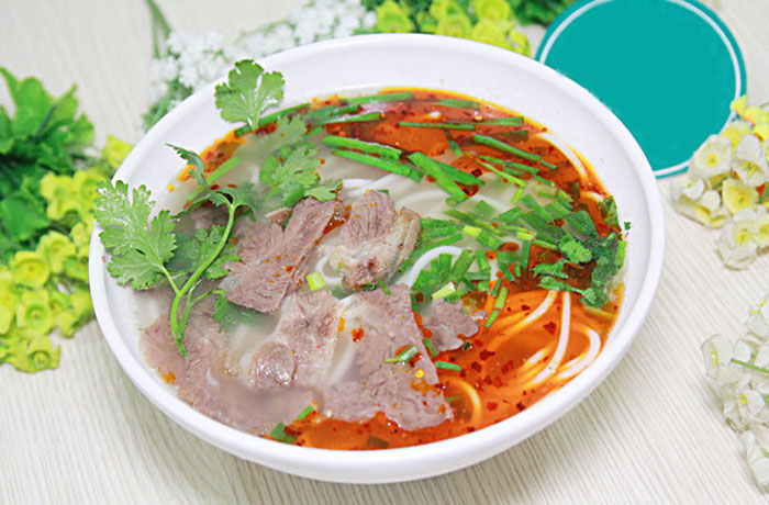 新政镇羊肉粉培训